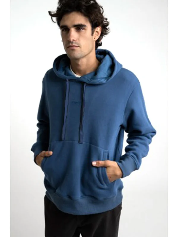 Strand Fleece Pullover Hoodie (Past Season) Adventure Adventure