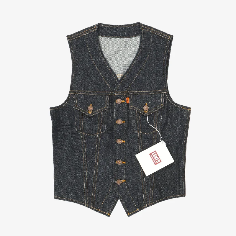 70's Denim Vest Bohemian Men's Free Bohemian Men's Free