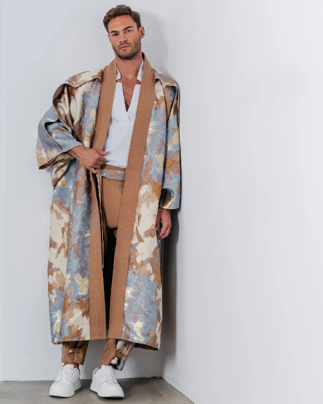 Palermo Kimono Couture Beach Beach