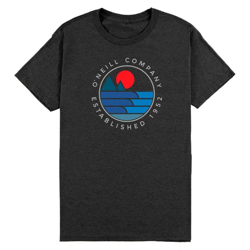 Camp Surf S/S Tee Classic Men's Pin Classic Men's Pin