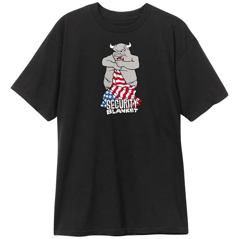 Patriot S/S Tee Trendy Men's Scandinavian Trendy Men's Scandinavian