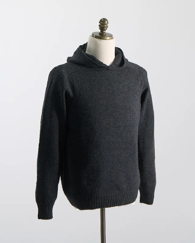 Airwool Smart Casual Hoodie Trendy Men's Bucket Trendy Men's Bucket