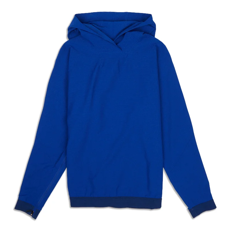 Eurus Pullover Hoodie - Resale Trendy Men's Scandinavian Trendy Men's Scandinavian