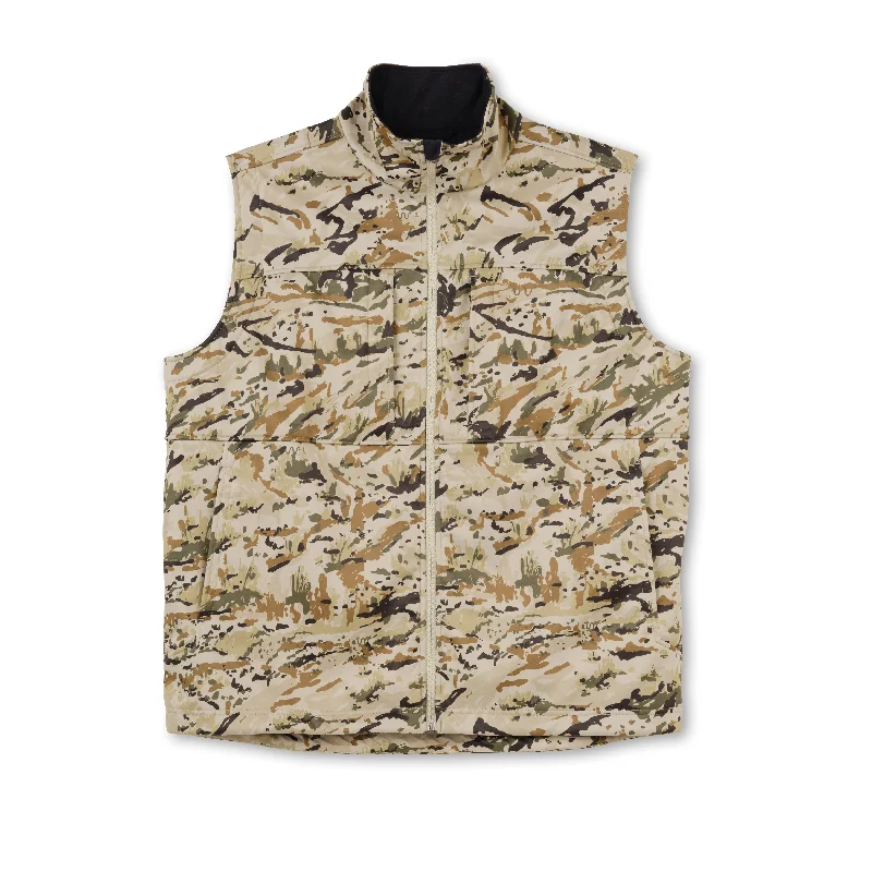 Men's Game Tech Vest Refined Men's Hand Refined Men's Hand