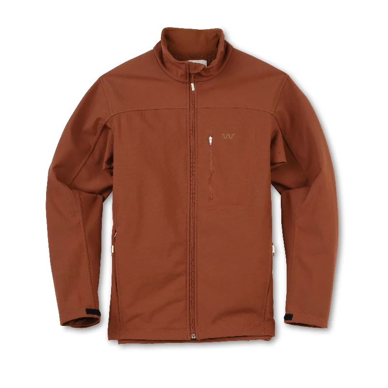 Men's Field Tech Jacket Trendy Men's Scandinavian Trendy Men's Scandinavian