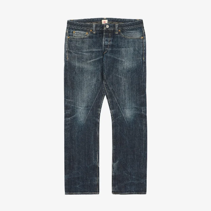 Selvedge Denim Cozy Men's Winter Cozy Men's Winter