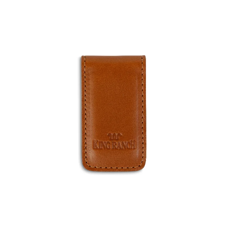 Magnetic Money Clip Refined Men's Hand Refined Men's Hand