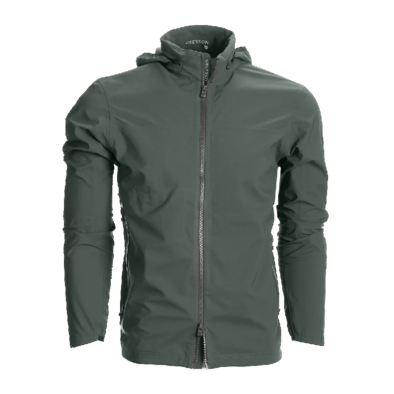 Chenoa II Jacket Dynamic Men's Moto Dynamic Men's Moto