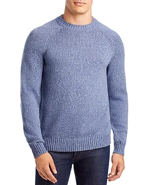 DONOVAN SWEATER - BLUE Casual Men's Japanese 