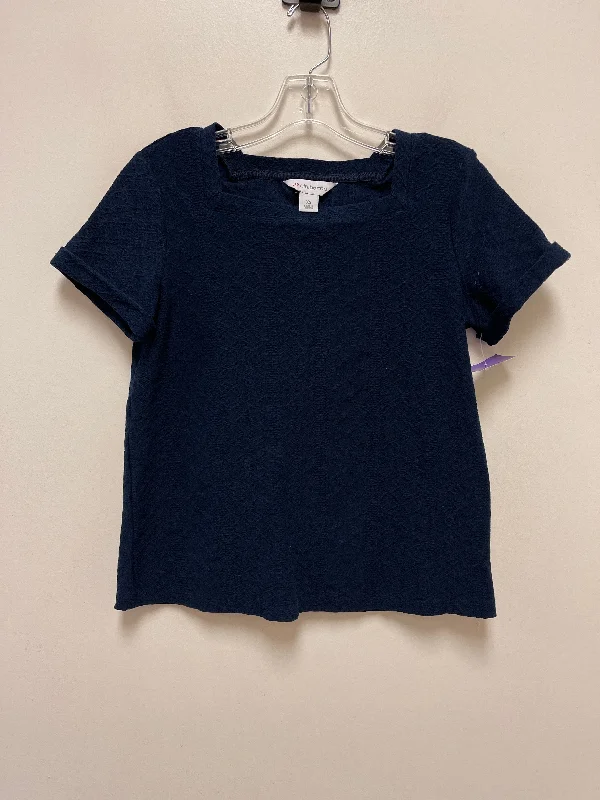 Top Short Sleeve By Liz Claiborne  Size: Xs Sporty Men's Tennis