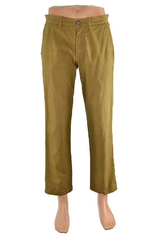 Gap Pants Refined Men's European