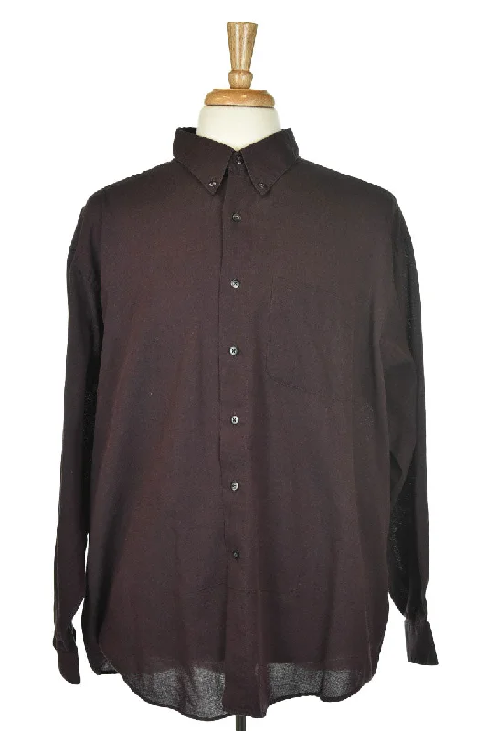 Van Heusen Shirt Practical Men's Multi