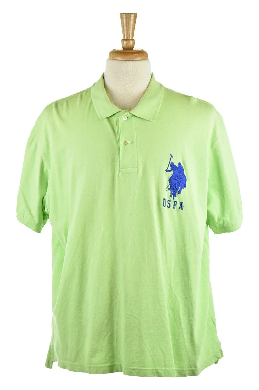 U.S. Polo Assn. Polo Modern Men's 