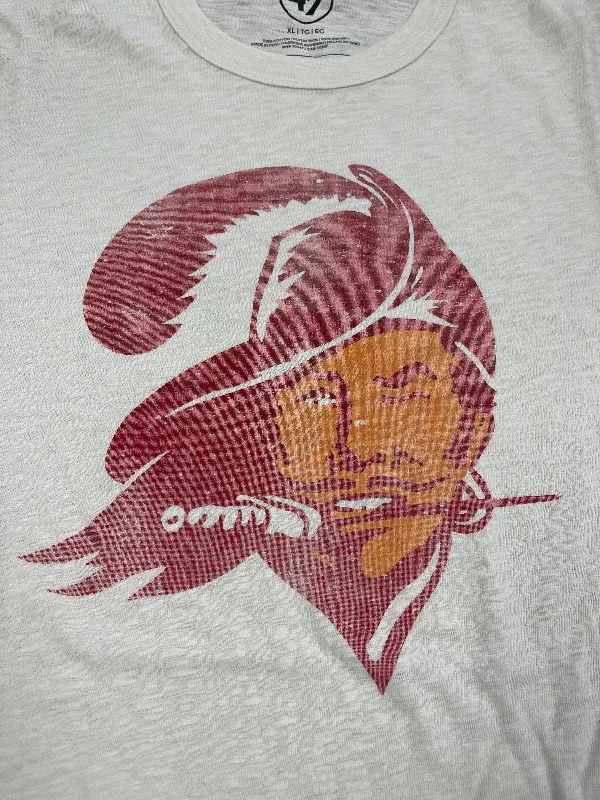 SCRUM TEE - W/BUCS Artistic Men's Hand