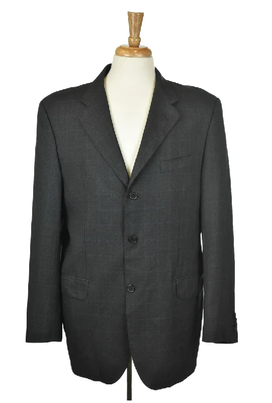 Halston Blazer Earthy Men's Hemp