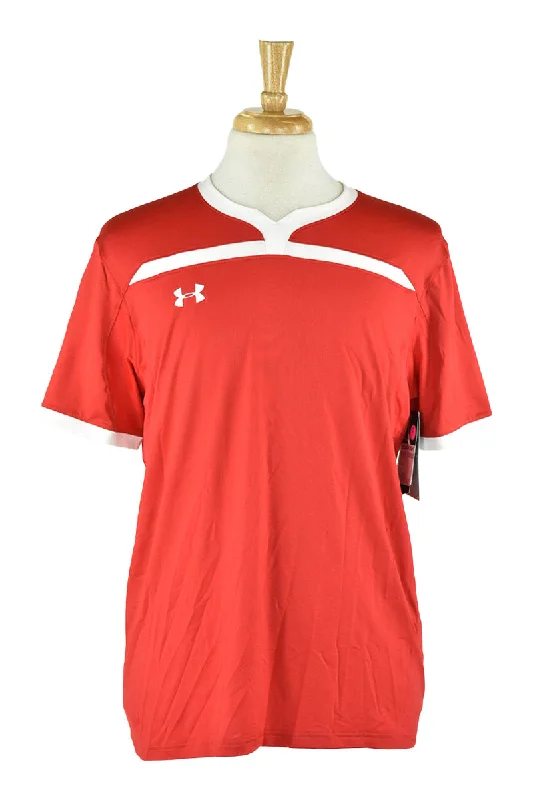 Under Armour Shirt Youthful Men's Pop