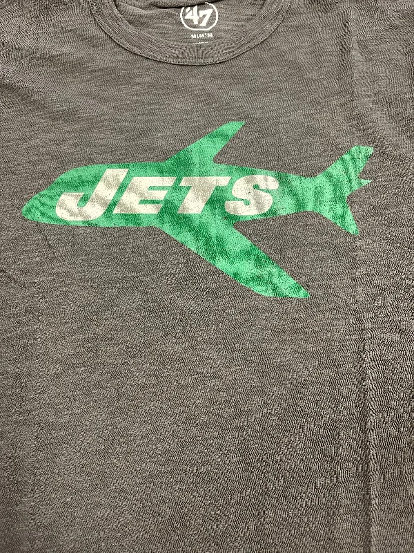 SCRUM TEE - JETS Laid