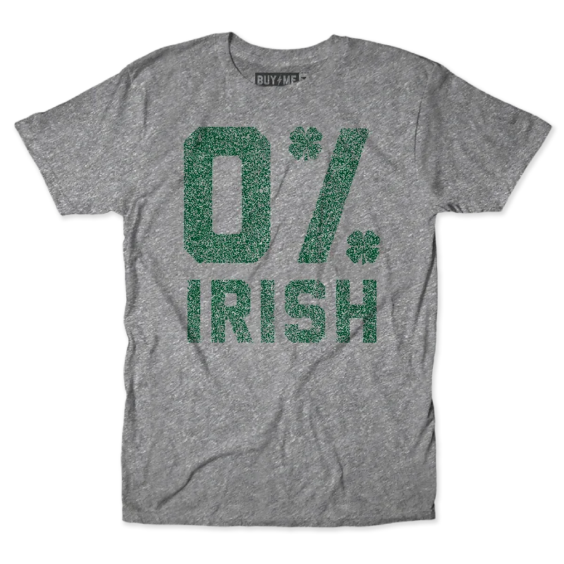 0% Irish Tee Dapper Men's Bow Dapper Men's Bow