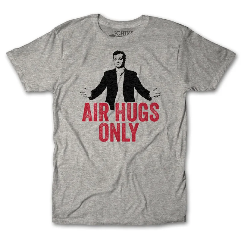 Air Hugs Only Tee Relaxed Men's Australian  Relaxed Men's Australian 