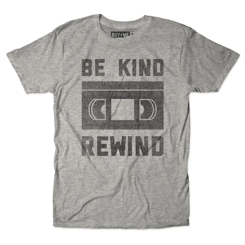 Be Kind Rewind Tee Bohemian Men's Free Bohemian Men's Free