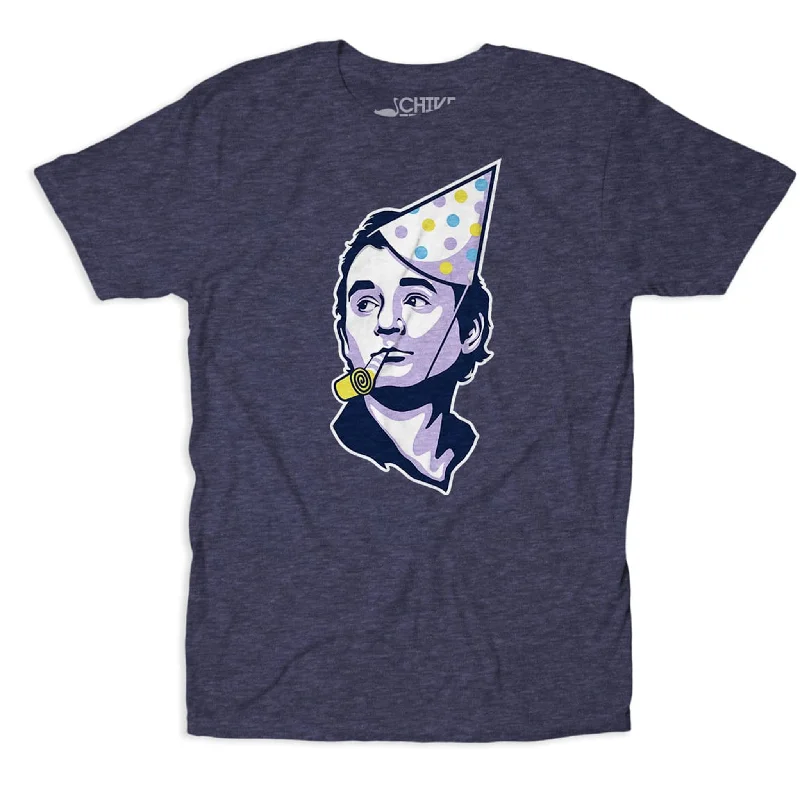 BFM Birthday Hat Tee Dapper Men's Bow Dapper Men's Bow