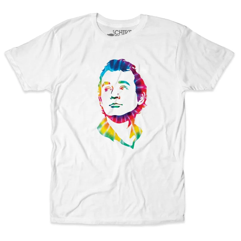 BFM Tie Dye 2.0 Tee Confident Men's High Confident Men's High