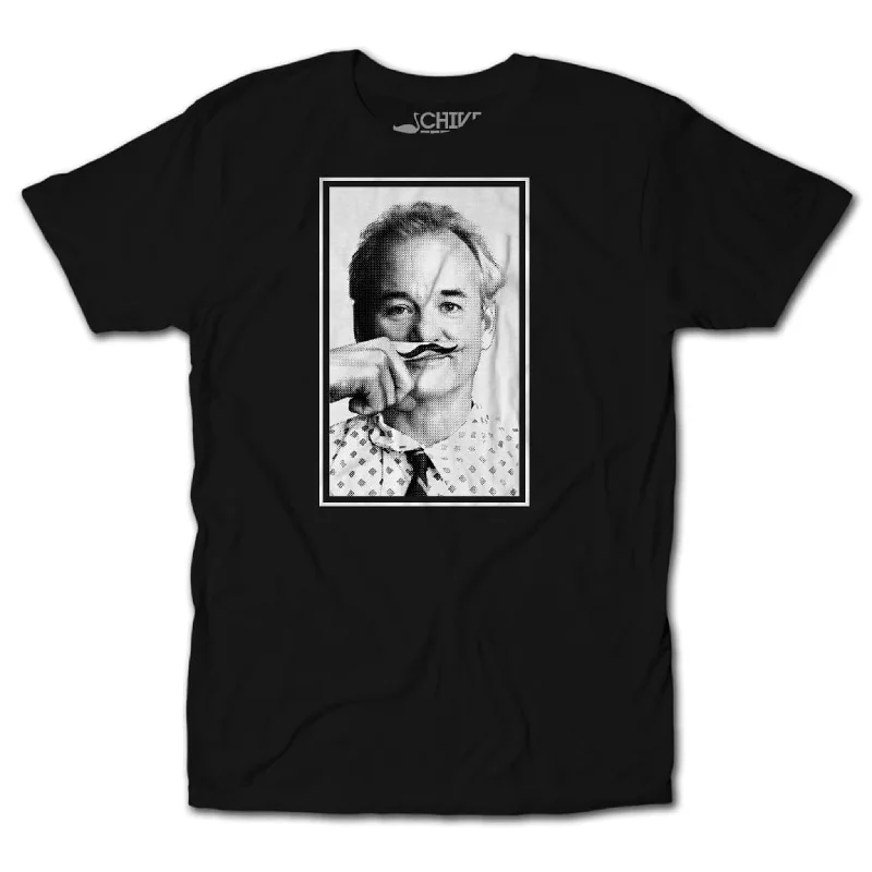 Bill's Stache Tee Rugged Men's Outdoor  Rugged Men's Outdoor 