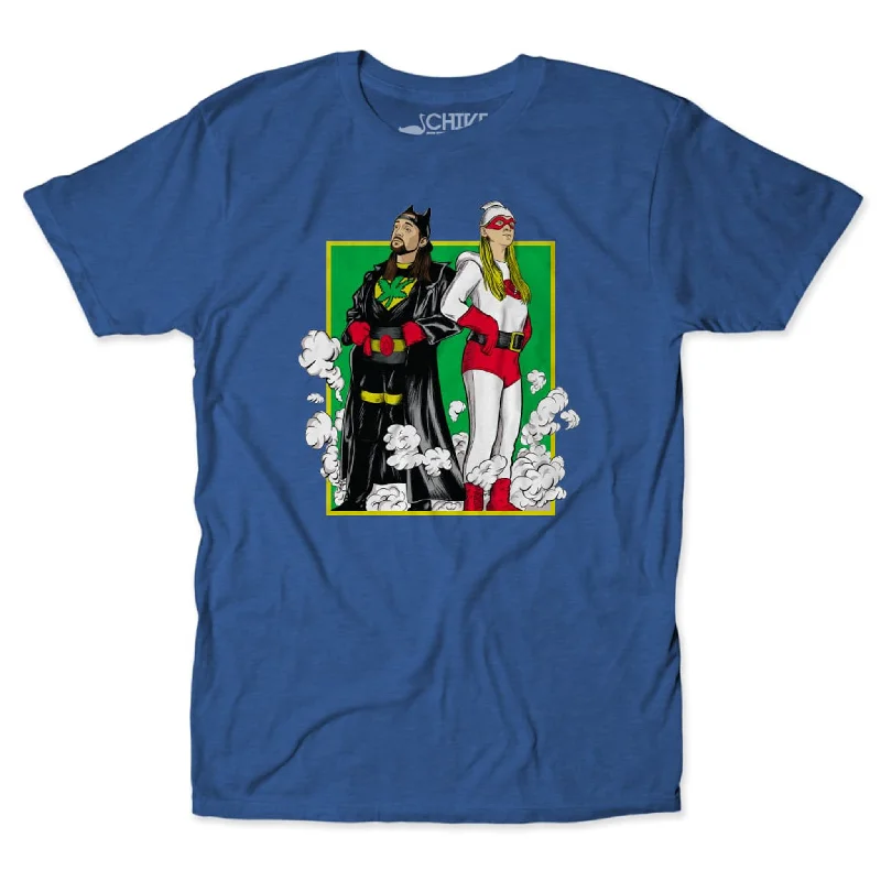 Bluntman & Chronic Tee Hip Men's Retro Hip Men's Retro