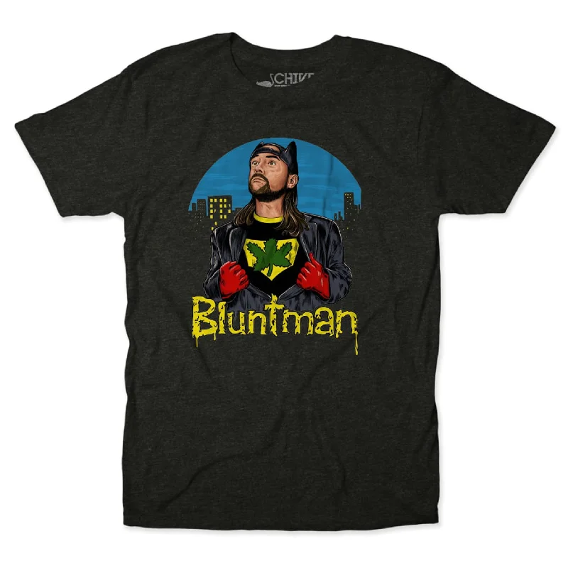 Bluntman Tee Artistic Men's Hand Artistic Men's Hand