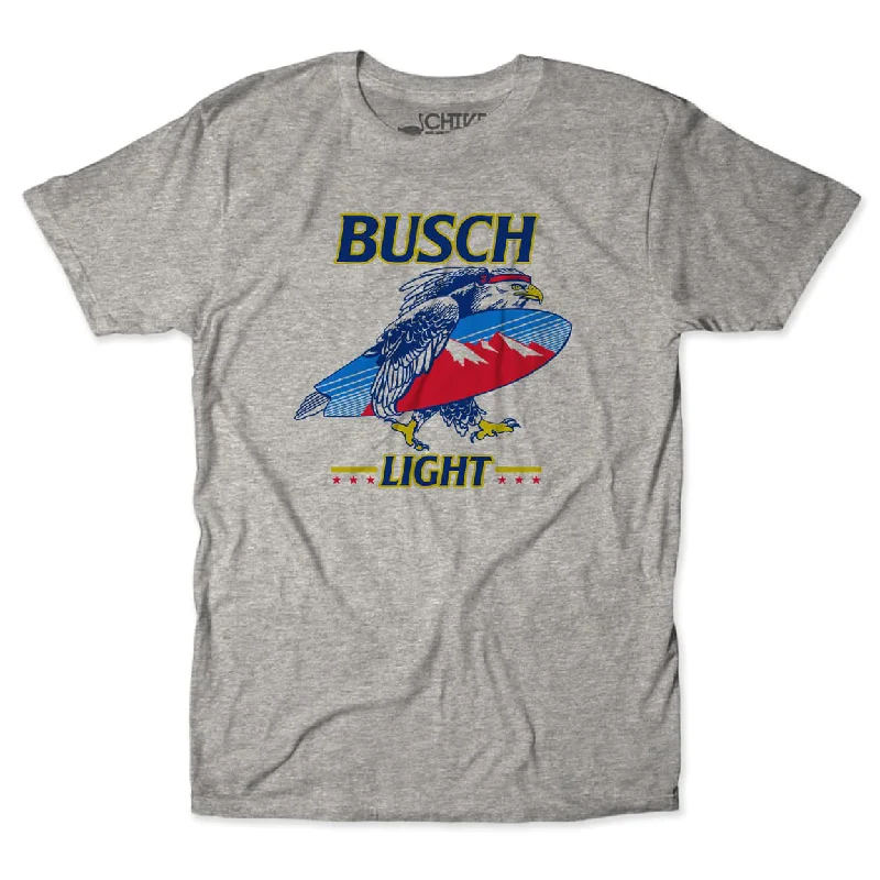 Busch Freedom Eagle Tee Classic Men's Pin Classic Men's Pin