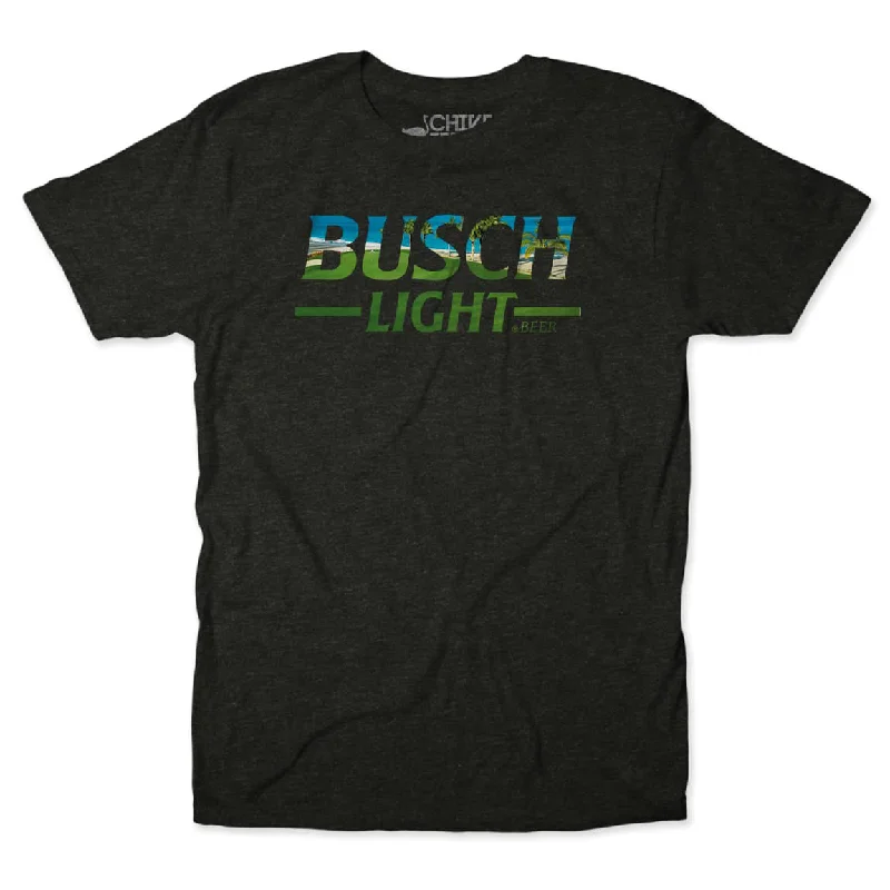 Busch Golf Course Views Tee Refined Men's Velvet Refined Men's Velvet