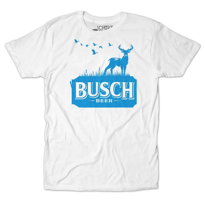 Busch Hunting Season Tee Adventure Adventure