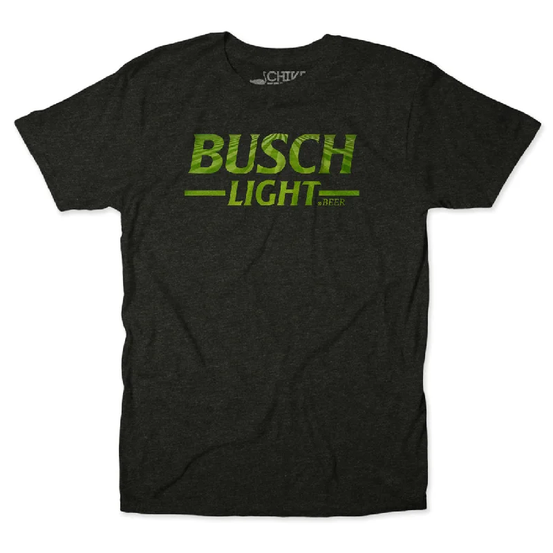 Busch Lawn Tee Modern Men's Tech Modern Men's Tech