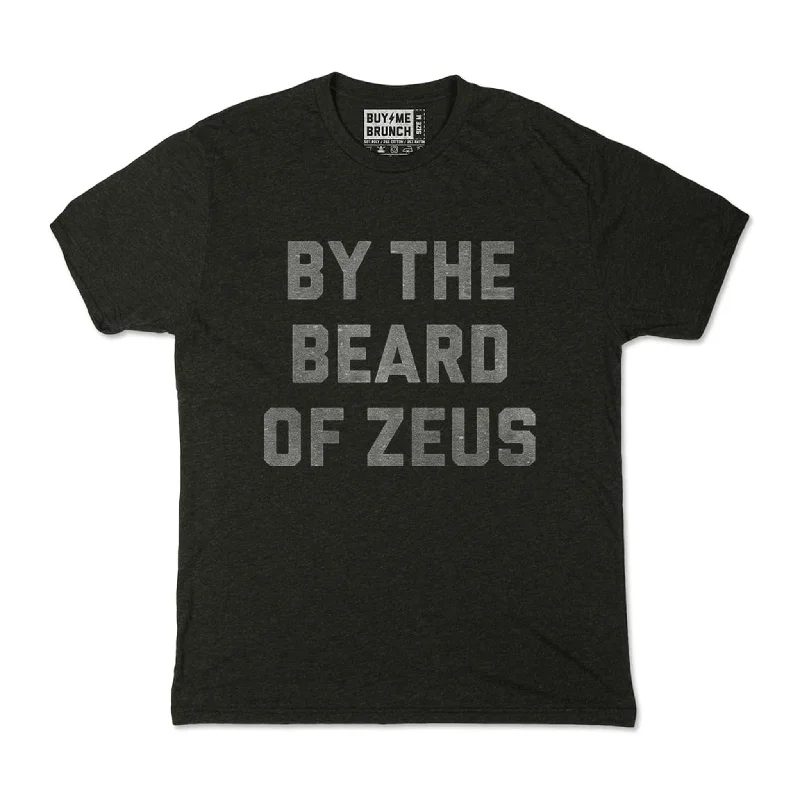 By The Beard of Zeus Tee Vacation Vacation