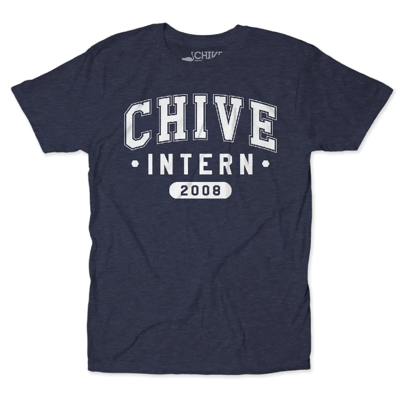 Chive Intern Unisex Tee Monochromatic All Monochromatic All