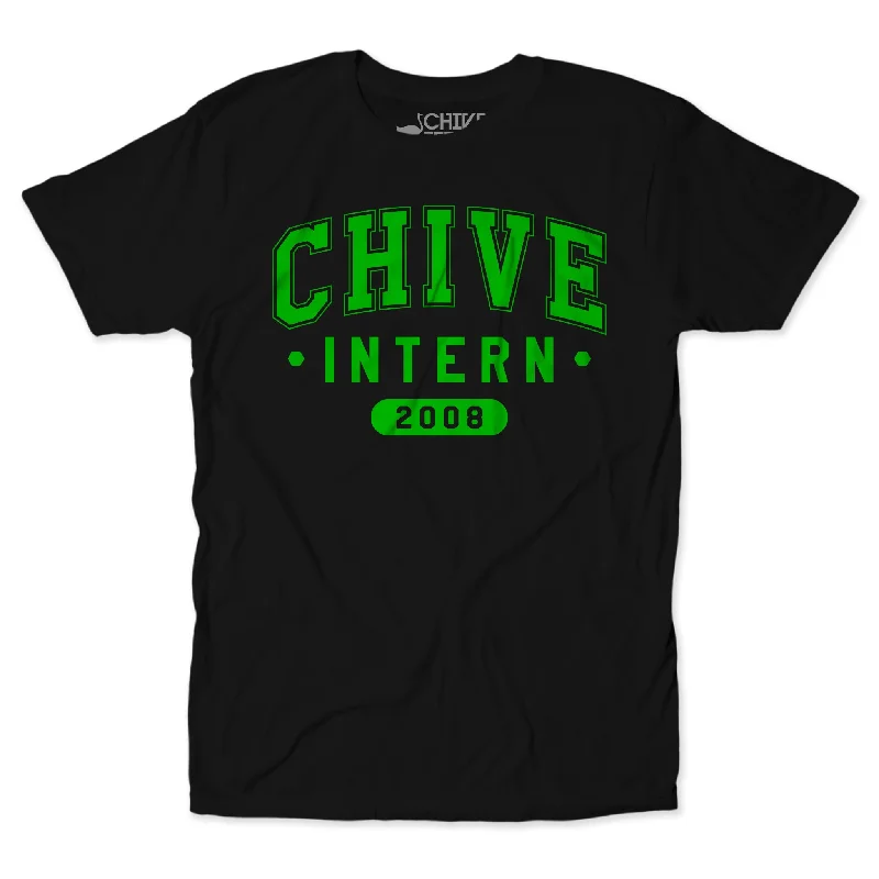 Chive Intern V2 Unisex Tee Confident Men's Power Confident Men's Power