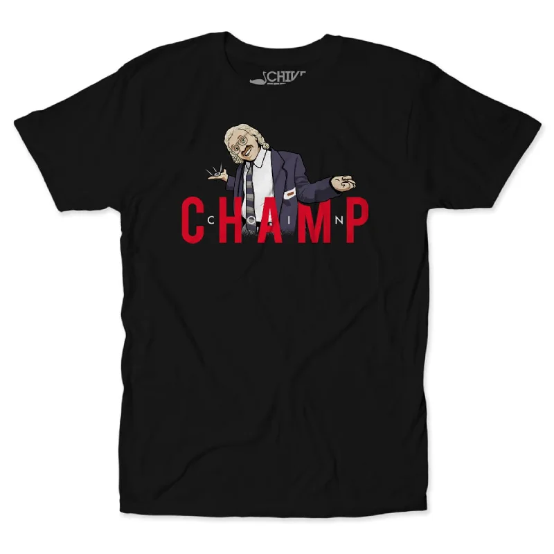 Coin Champ Tee Dapper Men's 1920S Dapper Men's 1920S