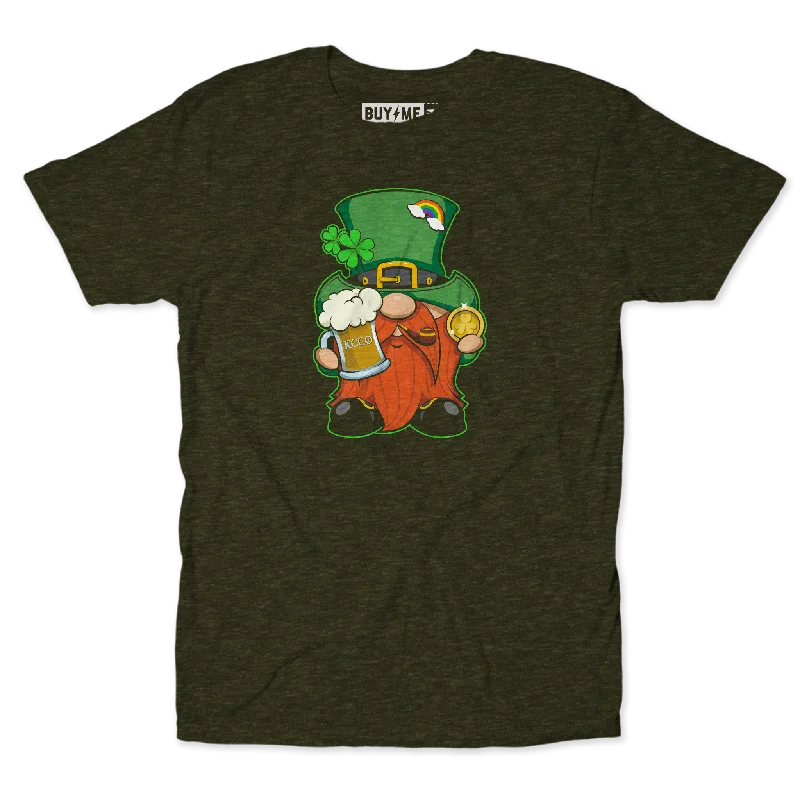 KCCO Leprechaun Unisex Tee Traditional Men's Country Traditional Men's Country