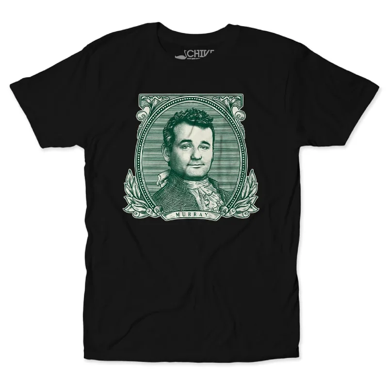 Dollar Bill Unisex Tee Business Business