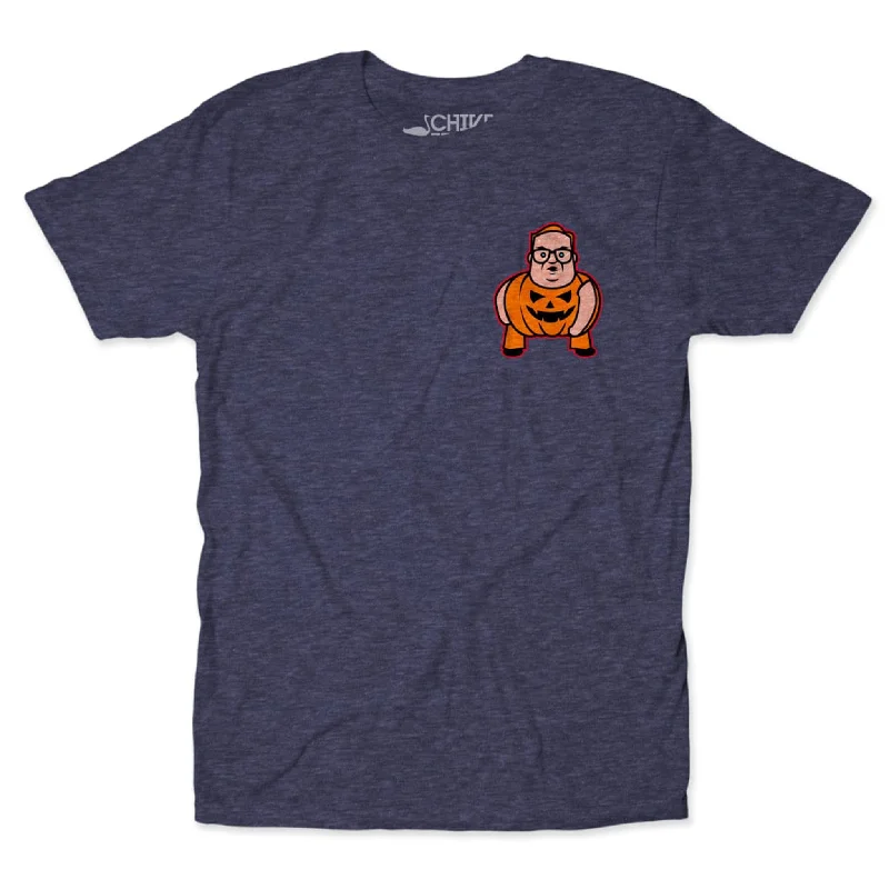 Foley Pumpkin Tee Dynamic Men's Glow Dynamic Men's Glow