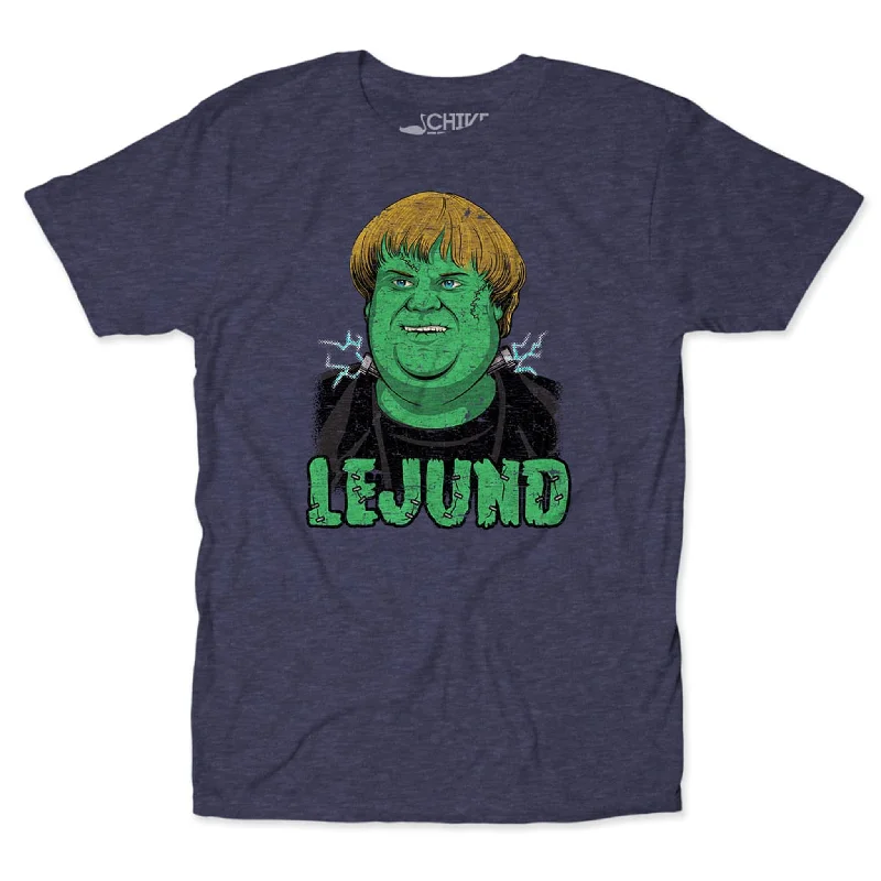 Franky Lejund Tee Hip Men's Urban Hip Men's Urban