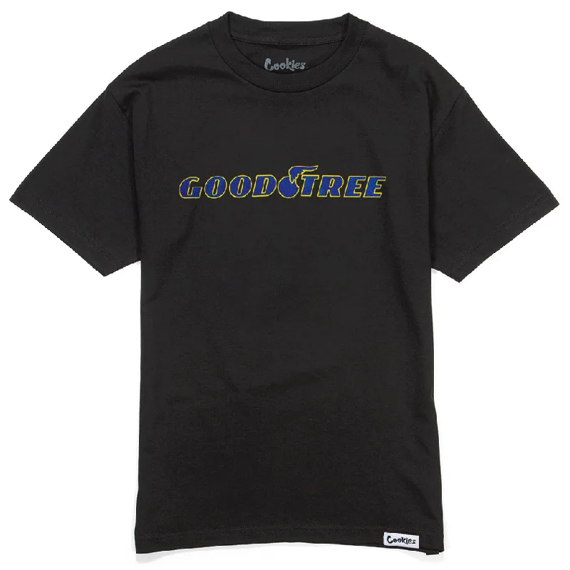 Good Tree Tee Confident Men's High Confident Men's High