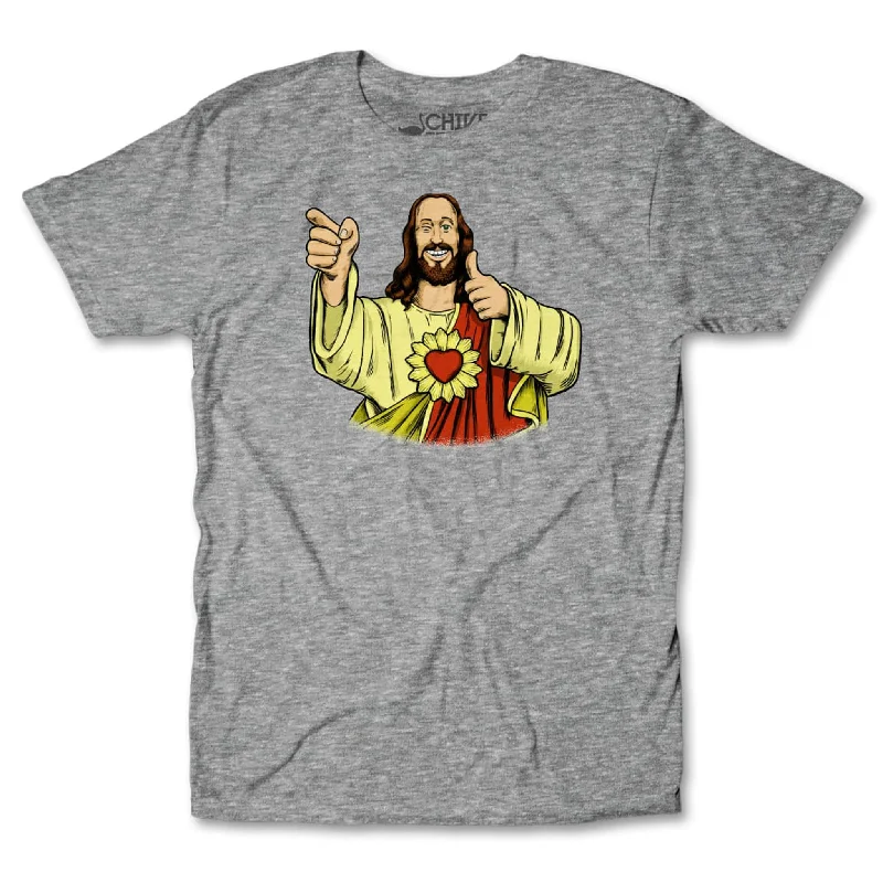 Got Christ Tee Dynamic Men's High Dynamic Men's High