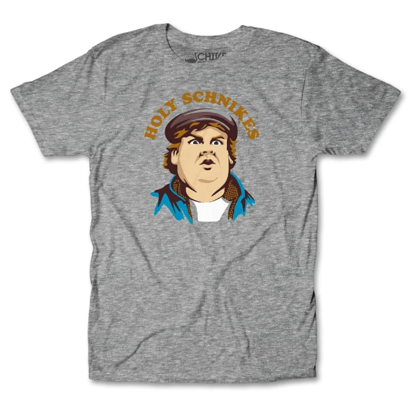 Holy Schnikes 2.0 Tee Streetwear Style Streetwear Style