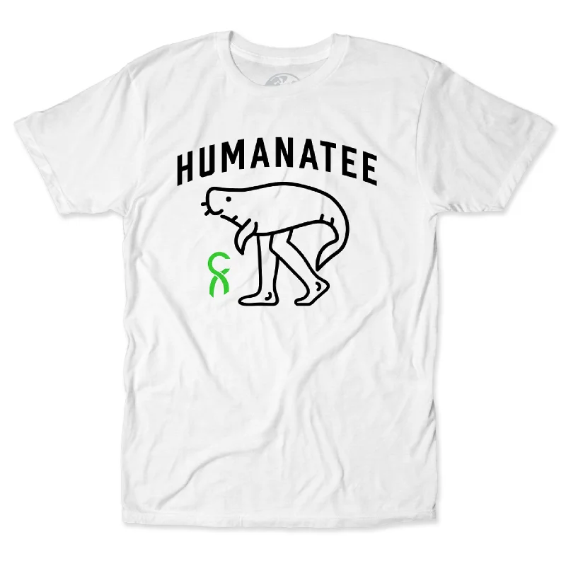 Humanatee Tee Dynamic Men's Glow Dynamic Men's Glow