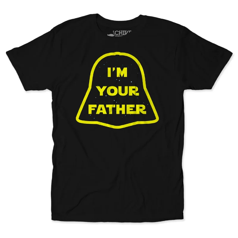 I'm Your Father Tee Refined Men's Classic  Refined Men's Classic 