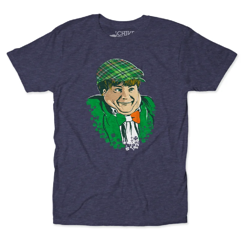 Irish Farley Unisex Tee Luxurious Men's High Luxurious Men's High