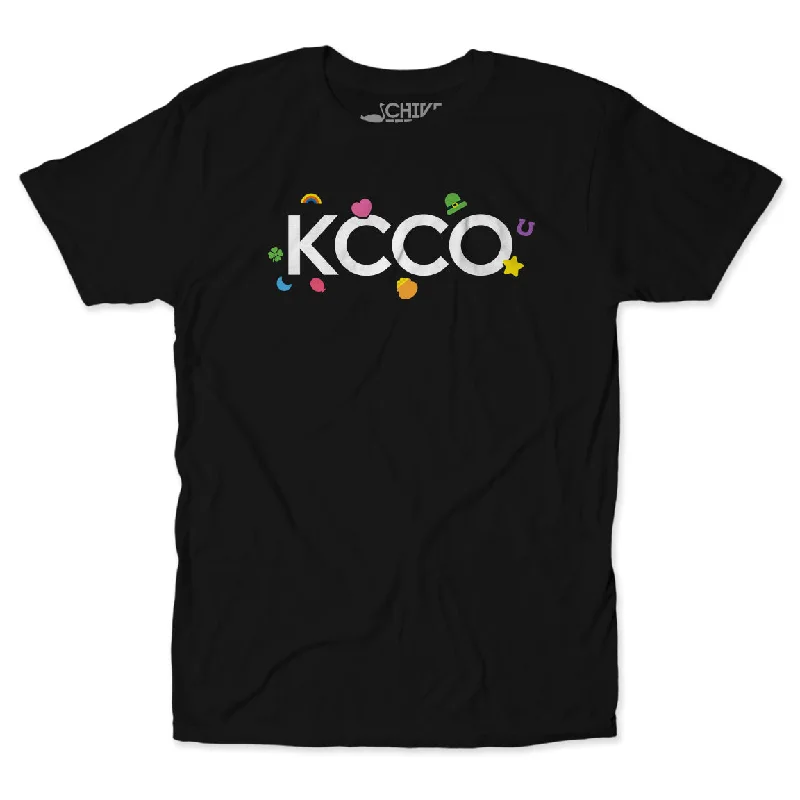 KCCO Lucky Unisex Tee Confident Men's Power Confident Men's Power