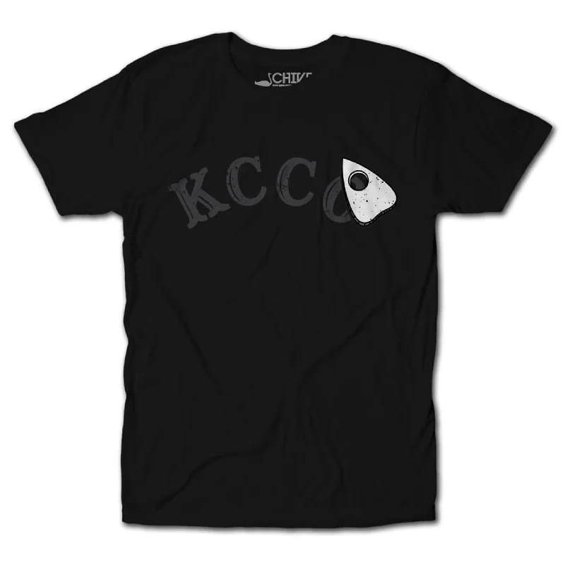 KCCO Ouija Tee Refined Men's Classic  Refined Men's Classic 