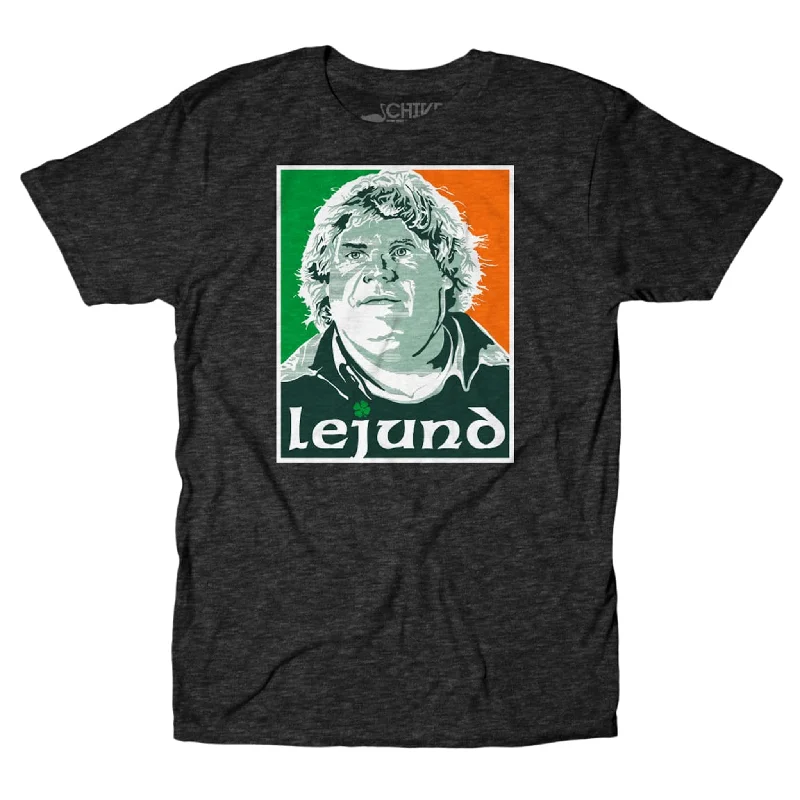 Lejund Ireland Tee Dynamic Men's Moto Dynamic Men's Moto